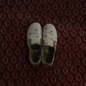 🐋Tommy Bahama slip ons🐋